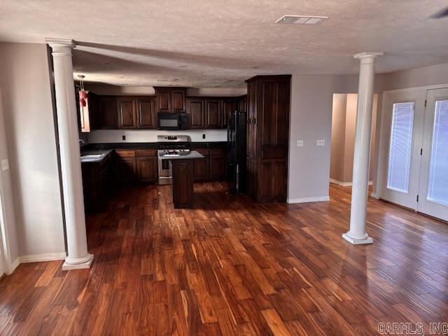 TOWN OF ALPENA - Residential