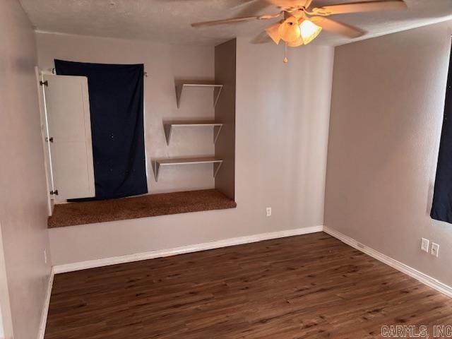 TOWN OF ALPENA - Residential