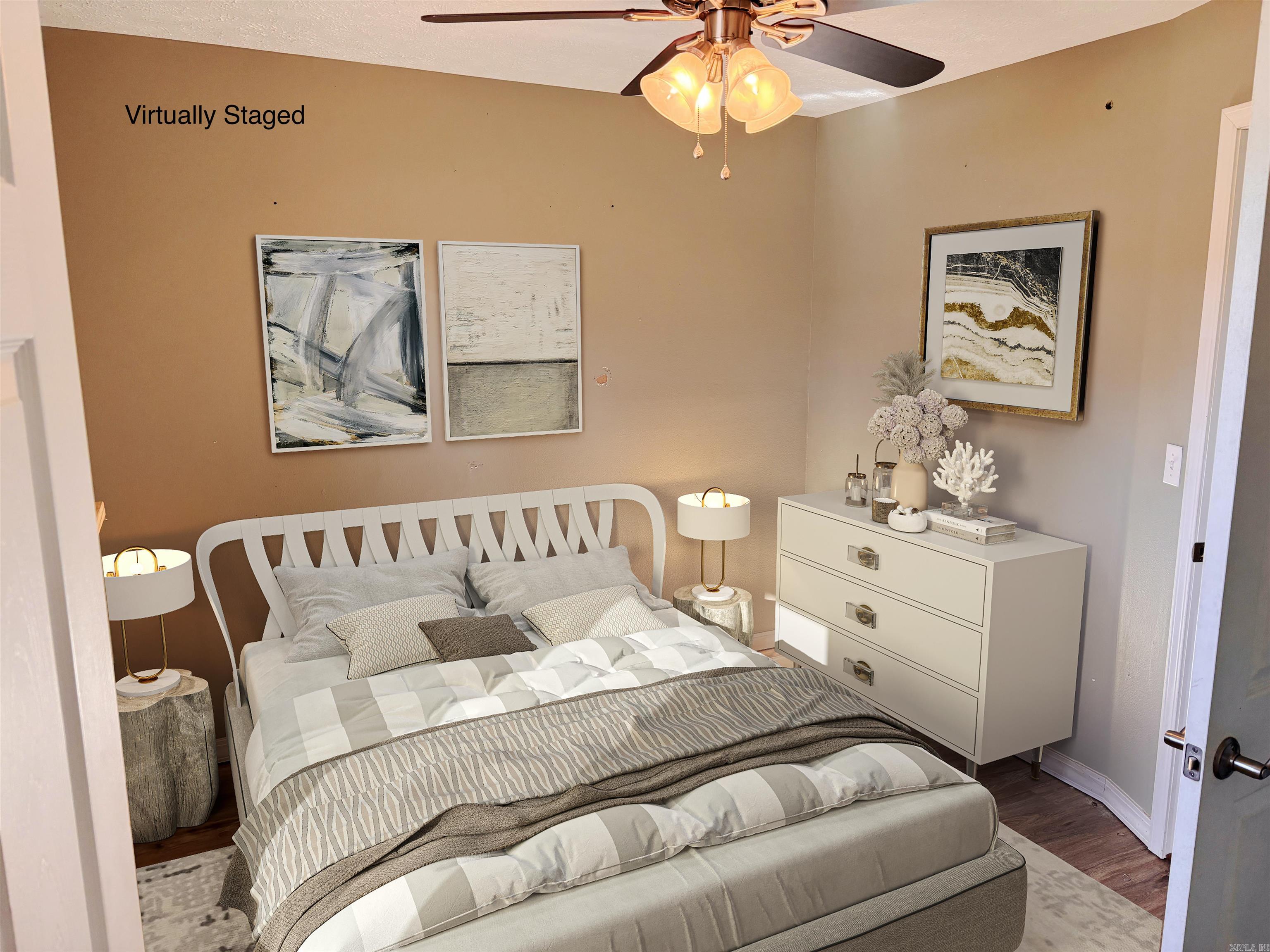 TOWN OF ALPENA - Residential