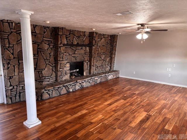 TOWN OF ALPENA - Residential