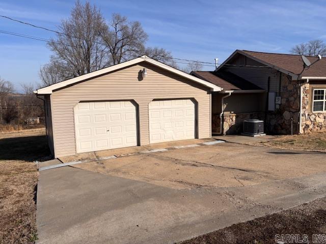 TOWN OF ALPENA - Residential