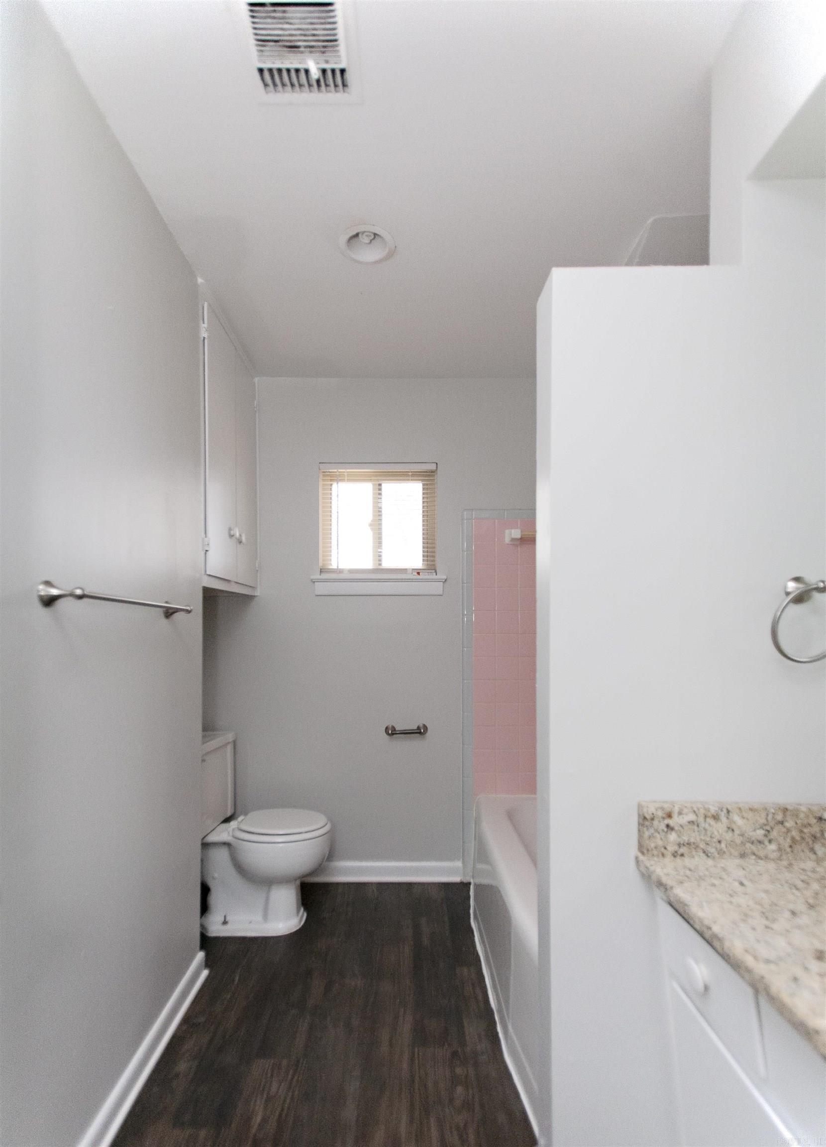 Cloverdale - Residential Lease