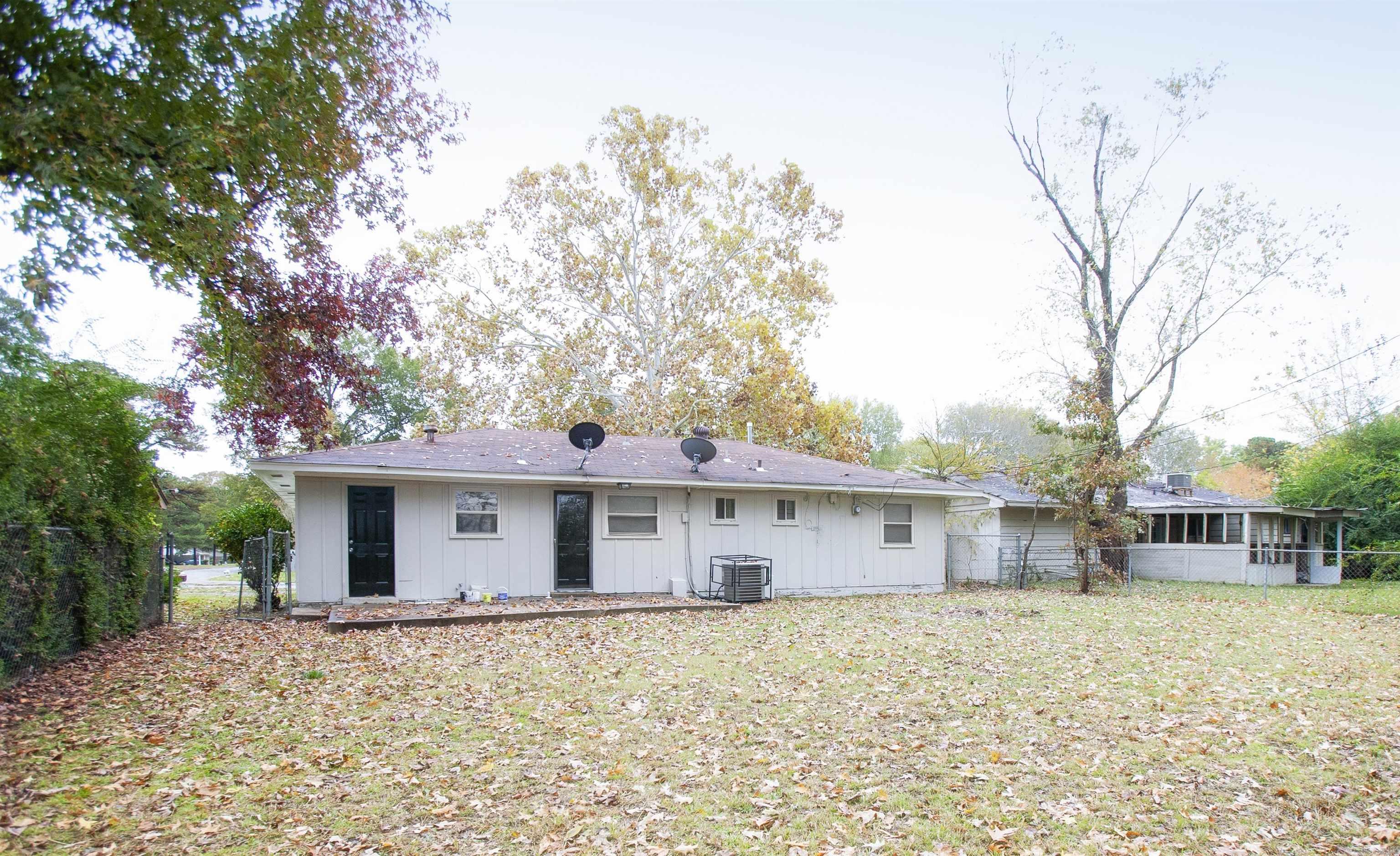 Cloverdale - Residential Lease