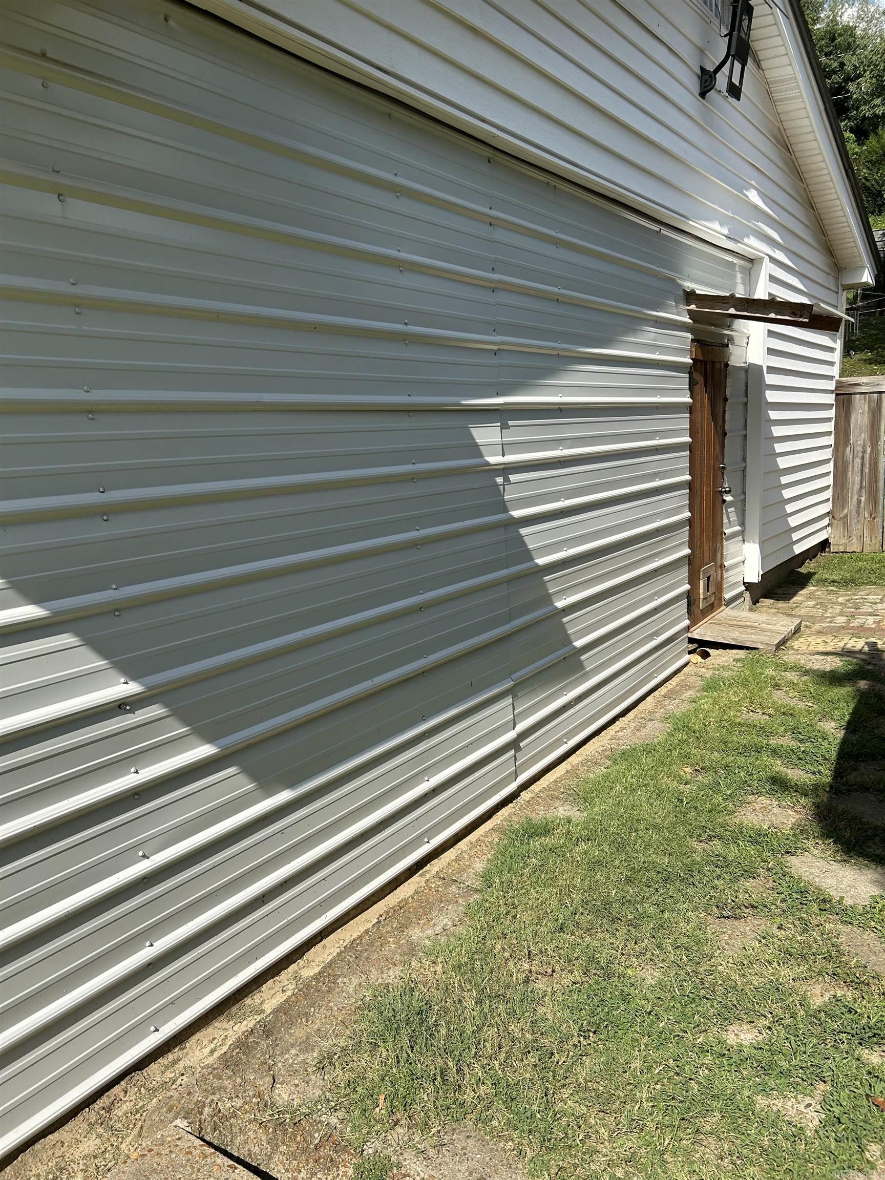 HAMILTON PLACE - Residential