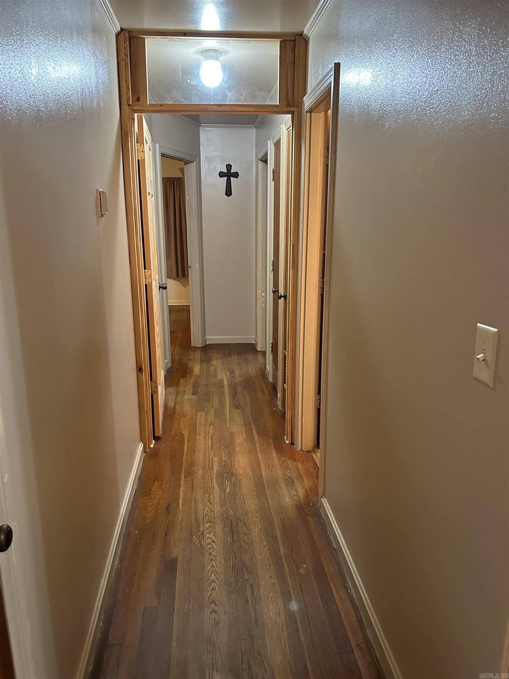 HAMILTON PLACE - Residential