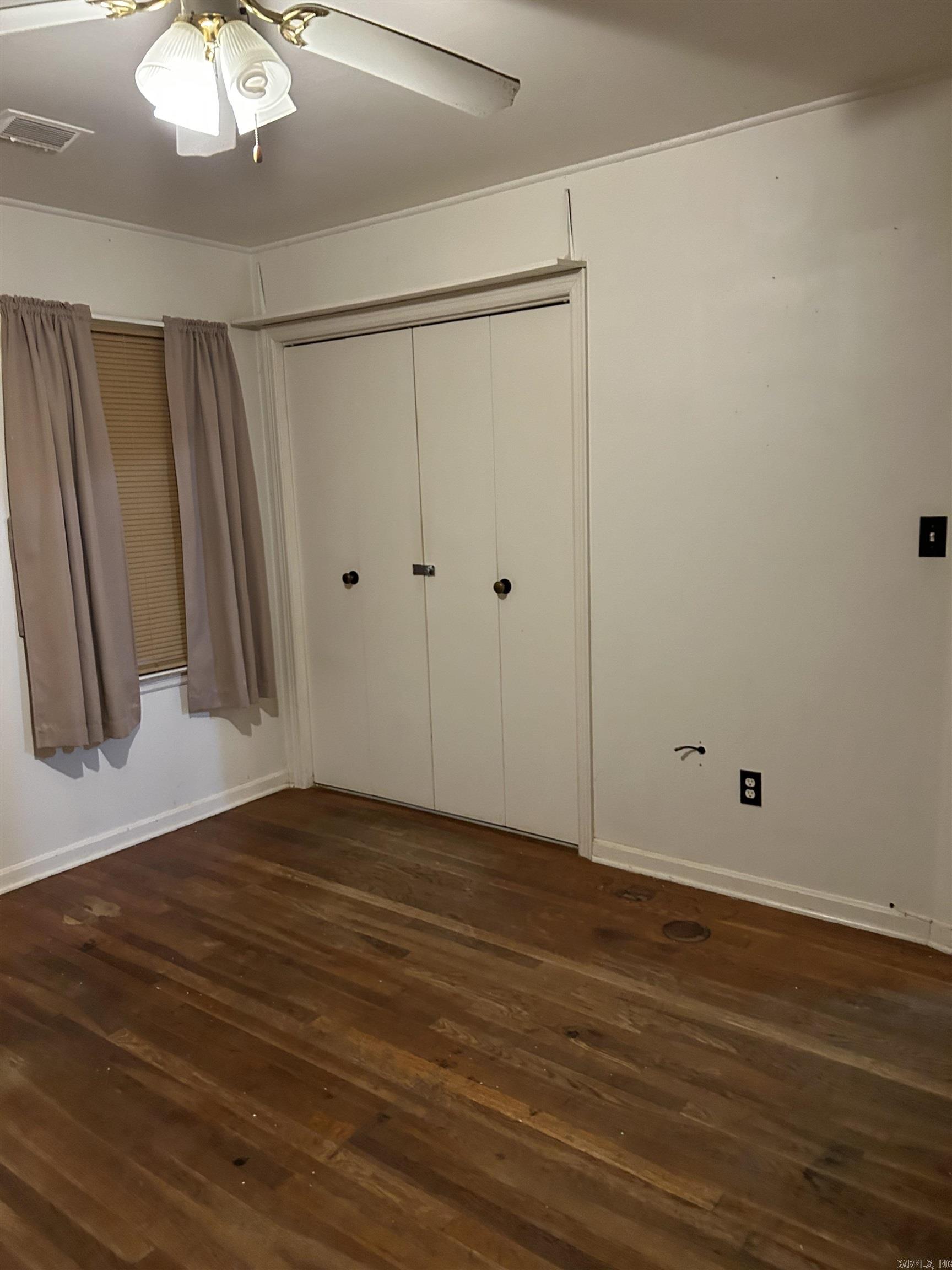 HAMILTON PLACE - Residential