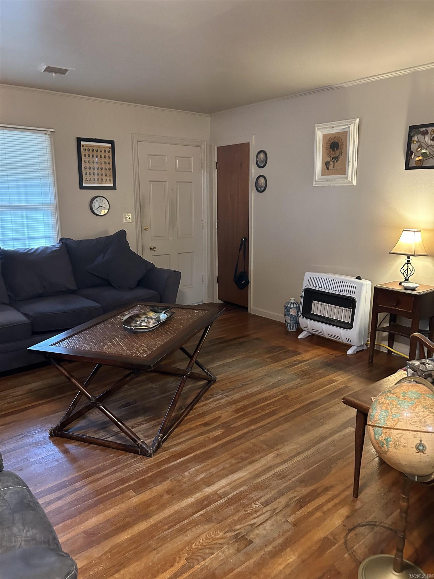 HAMILTON PLACE - Residential