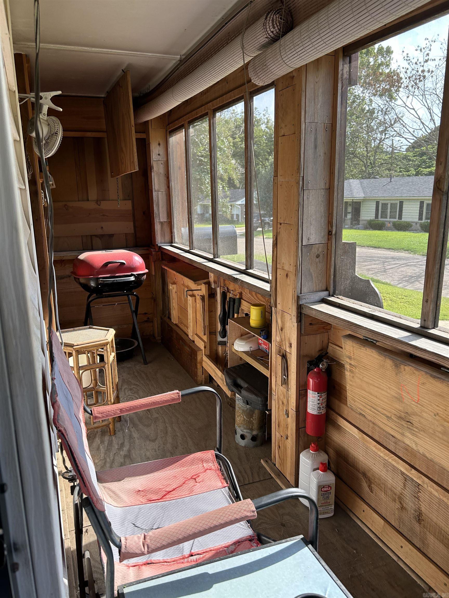 HAMILTON PLACE - Residential