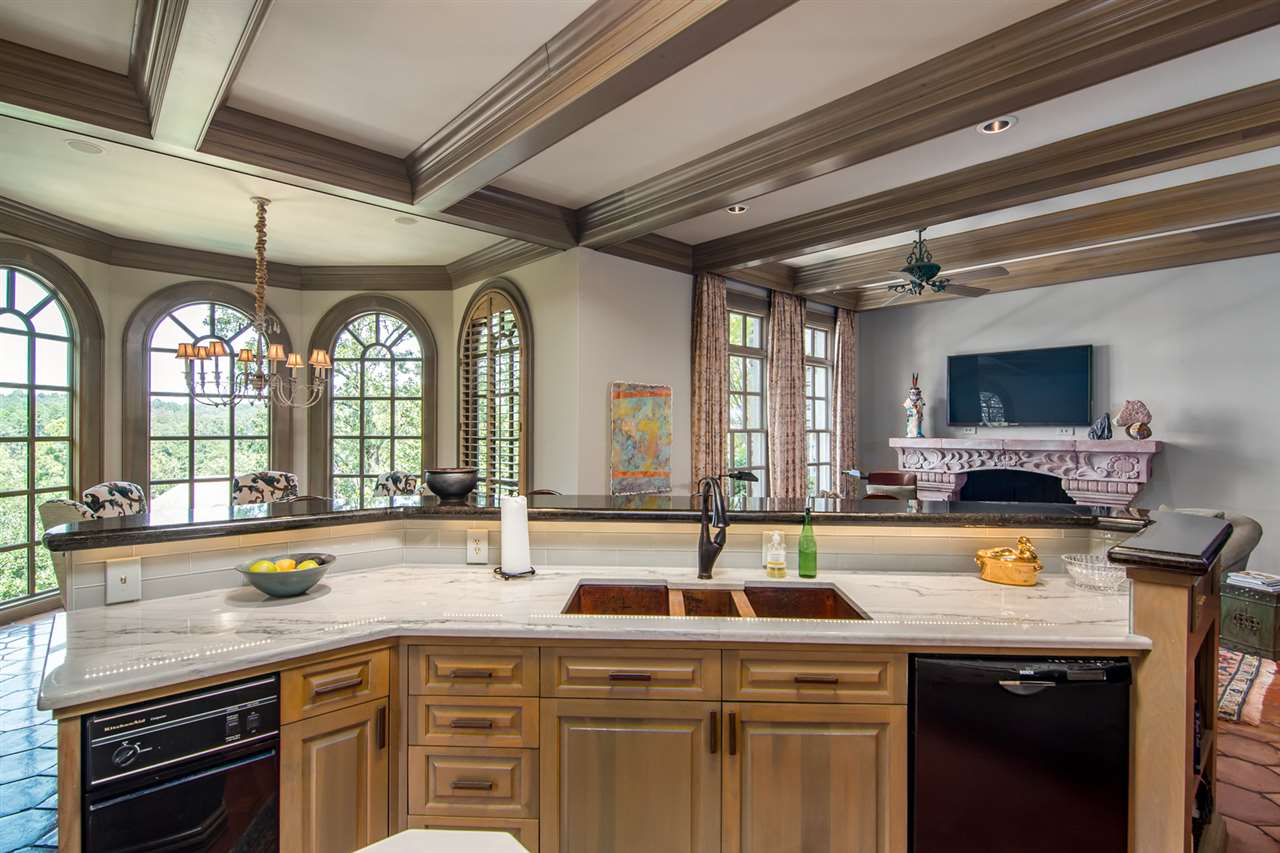 PLEASANT VALLEY - Residential