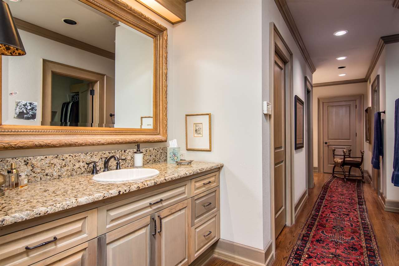 PLEASANT VALLEY - Residential
