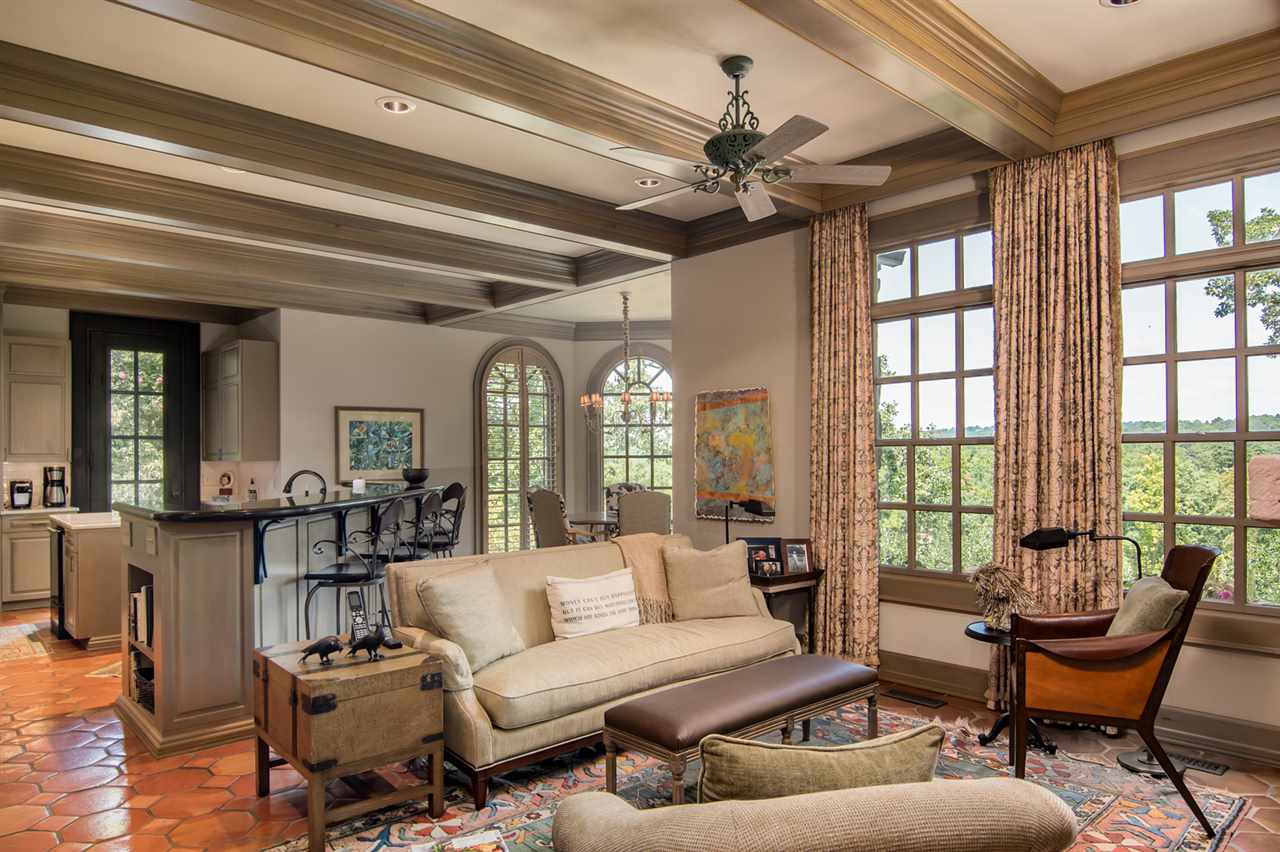 PLEASANT VALLEY - Residential