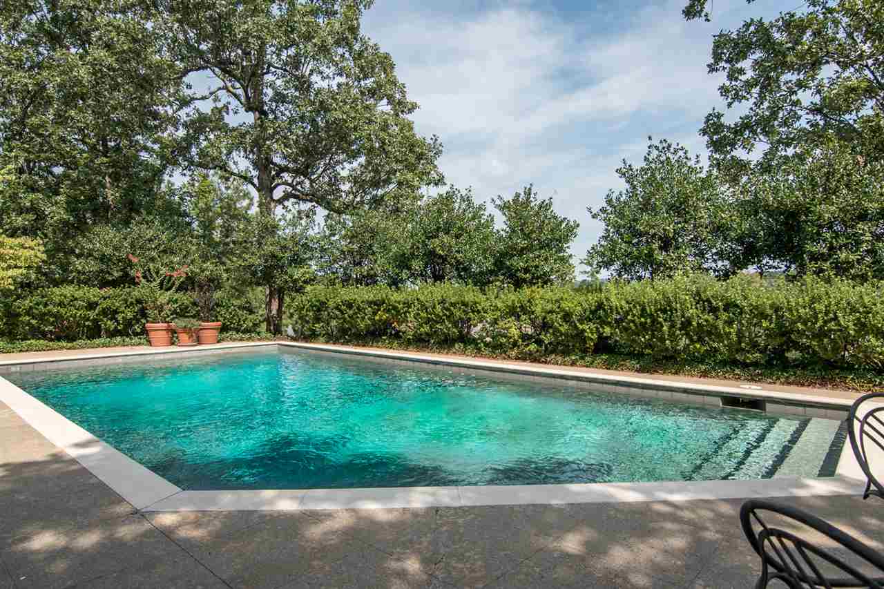 PLEASANT VALLEY - Residential