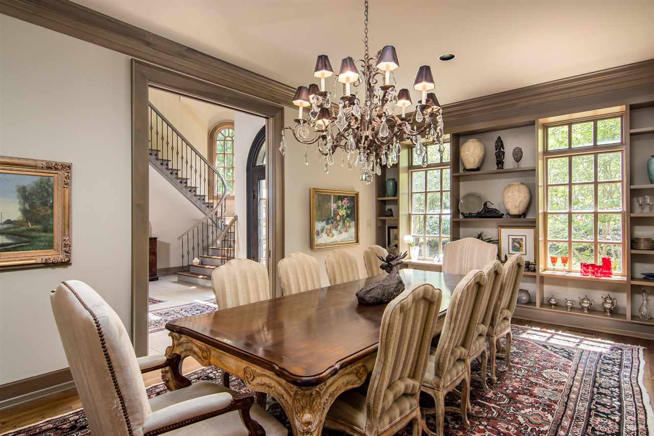 PLEASANT VALLEY - Residential