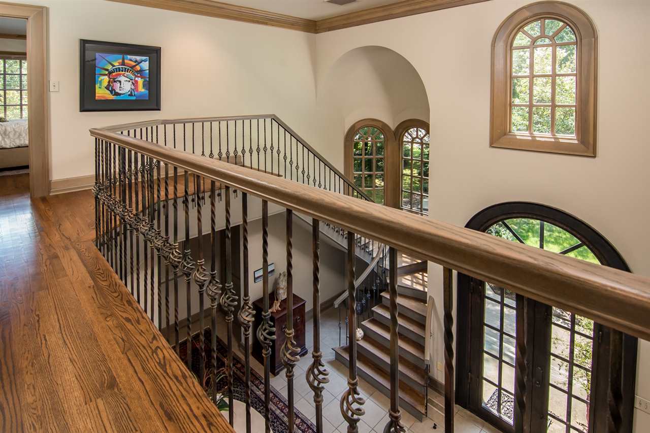 PLEASANT VALLEY - Residential