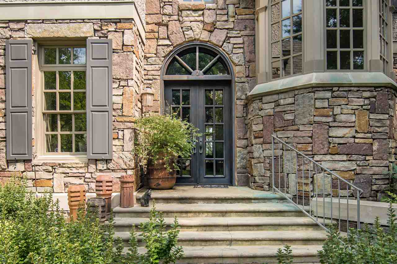 PLEASANT VALLEY - Residential