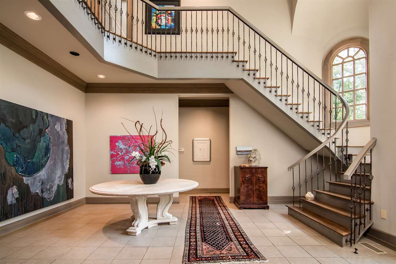 PLEASANT VALLEY - Residential