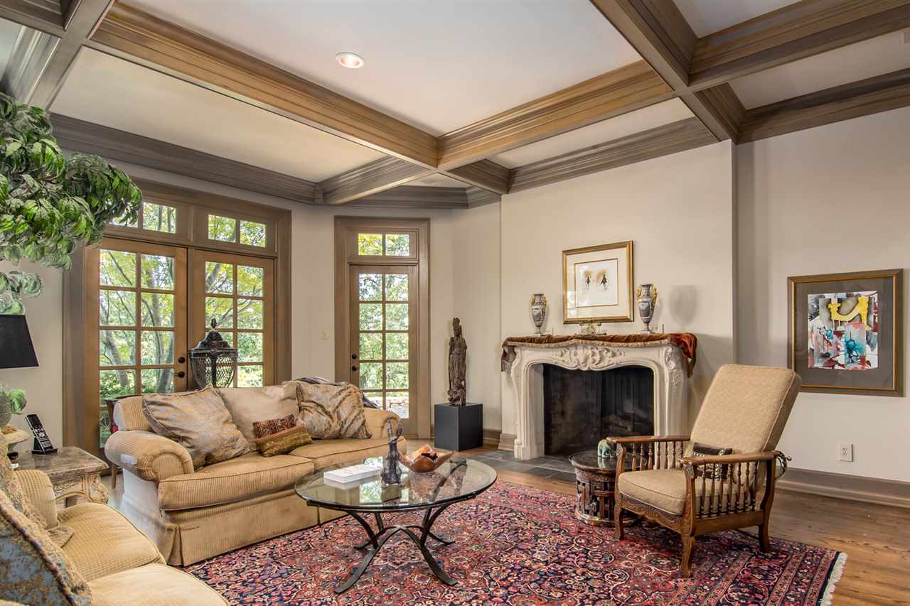 PLEASANT VALLEY - Residential