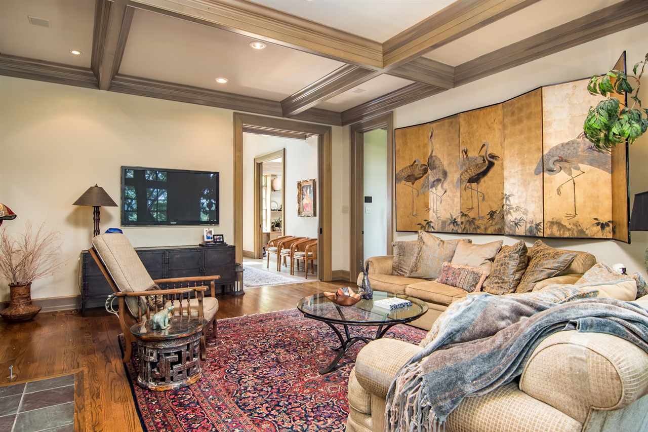 PLEASANT VALLEY - Residential
