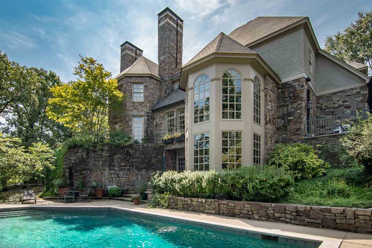PLEASANT VALLEY - Residential