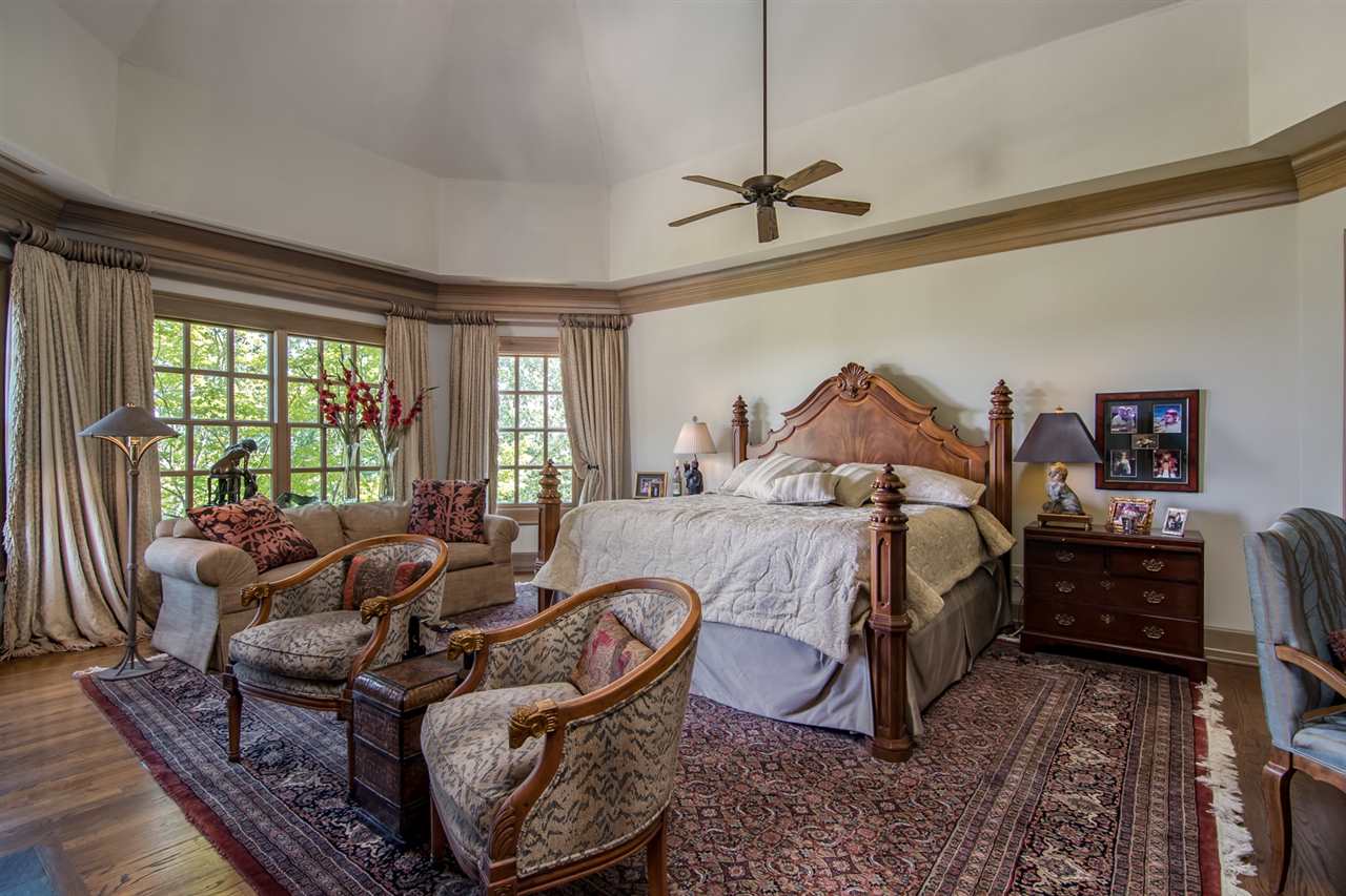 PLEASANT VALLEY - Residential