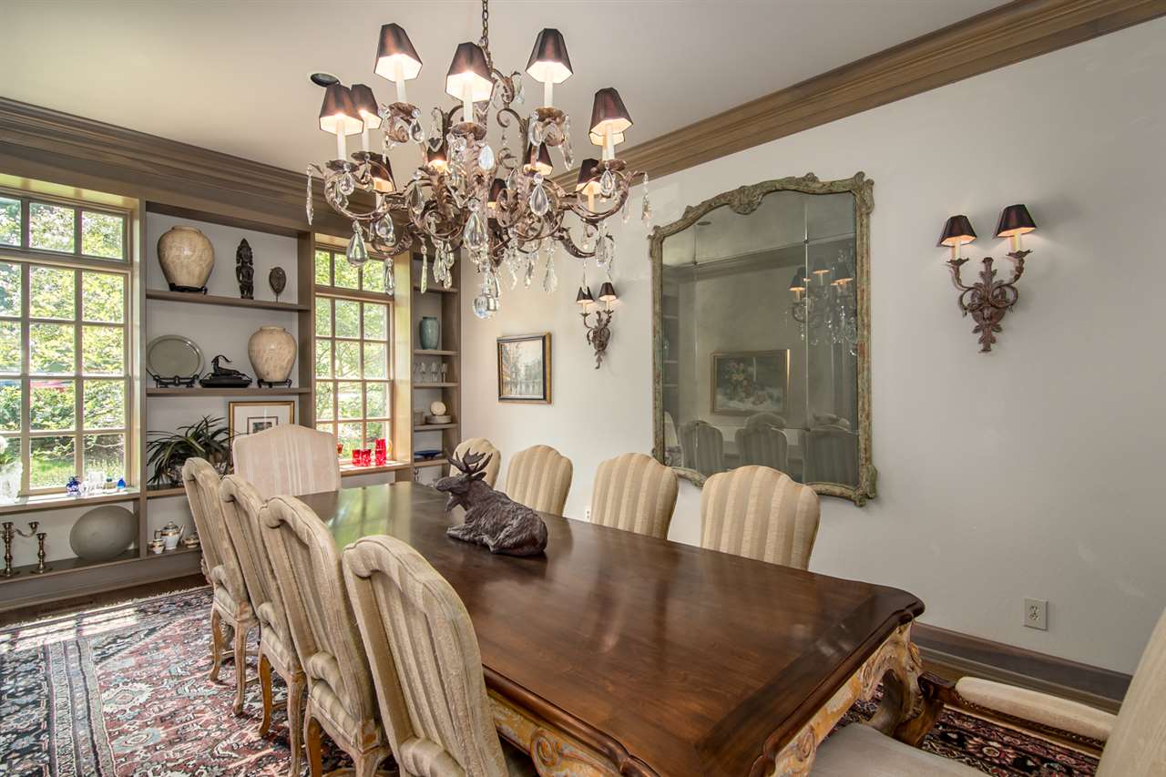 PLEASANT VALLEY - Residential