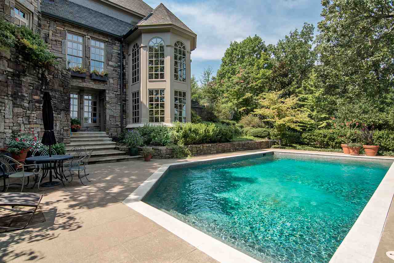 PLEASANT VALLEY - Residential
