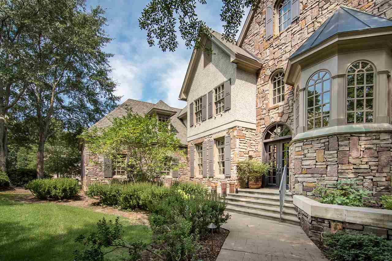 PLEASANT VALLEY - Residential