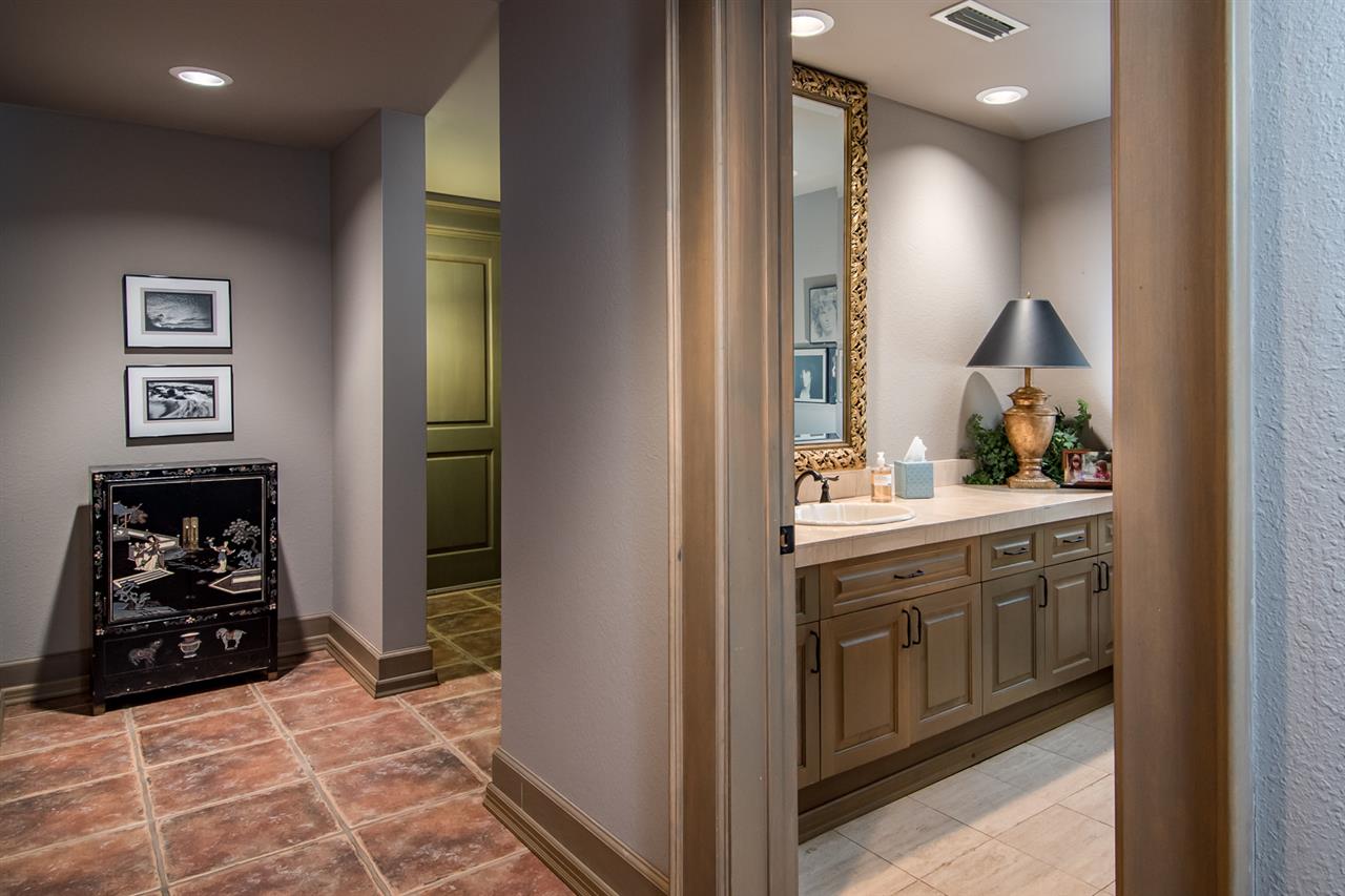 PLEASANT VALLEY - Residential