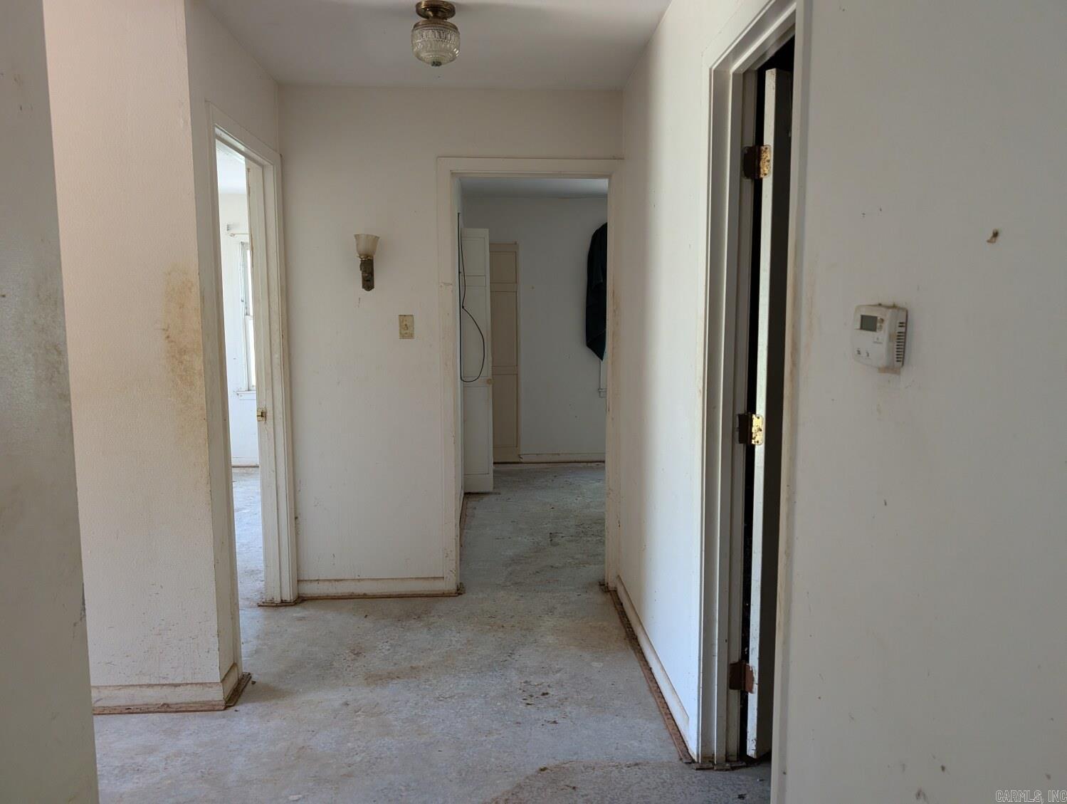 CARAHAN & HOLT ADDN - Residential