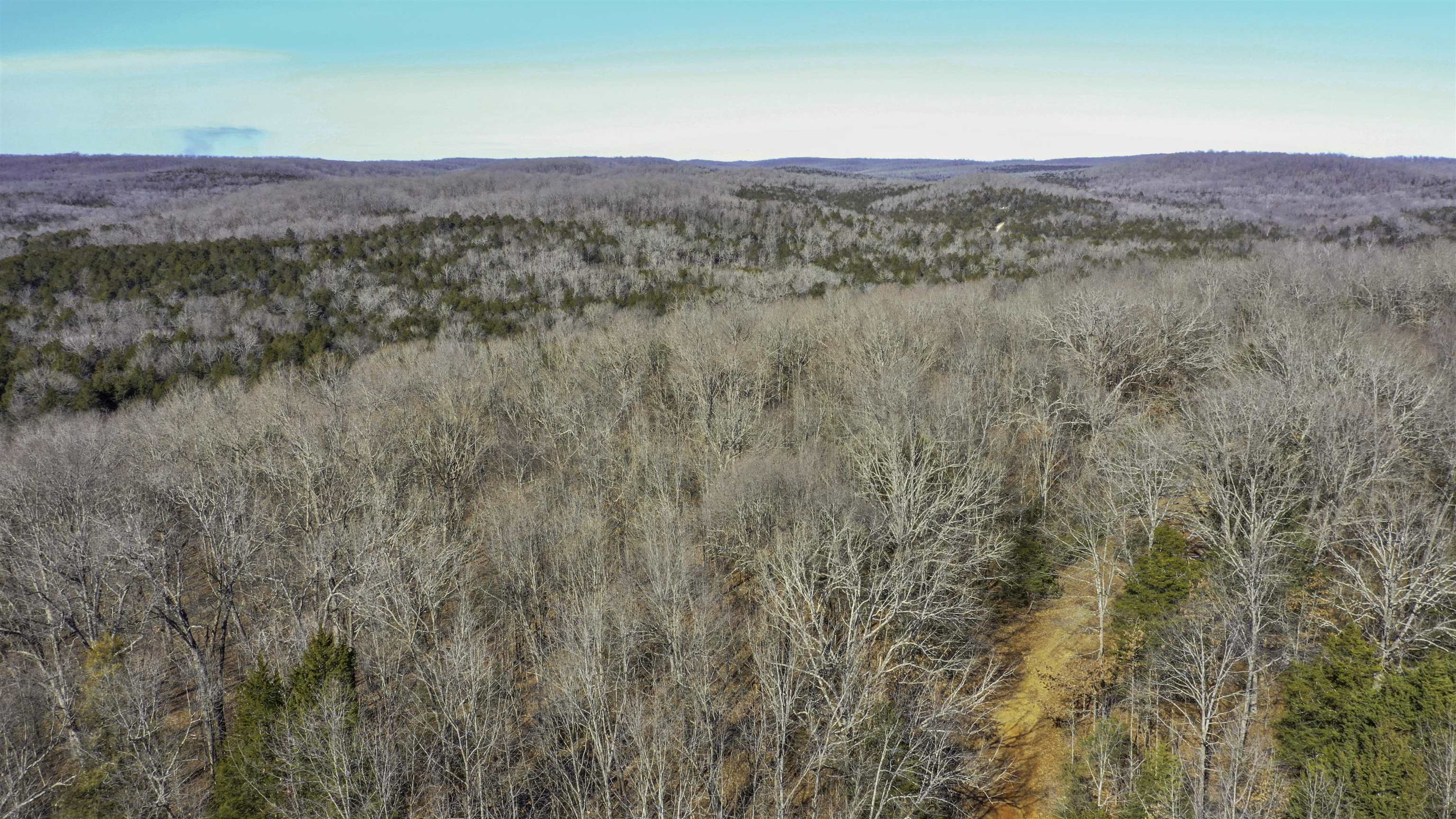 Mountain Valley Estates - Land