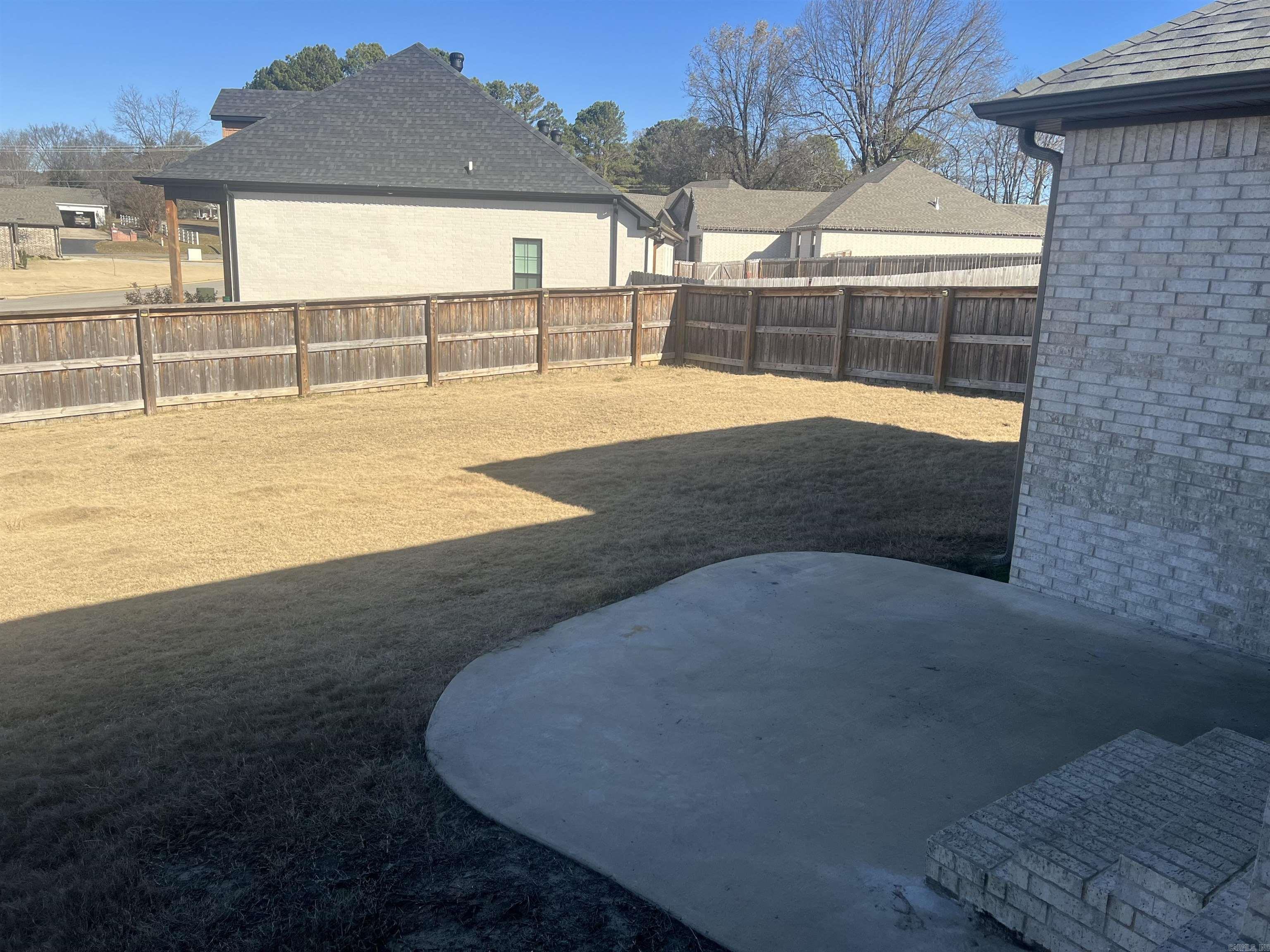 FAIRVIEW HAVEN - Residential