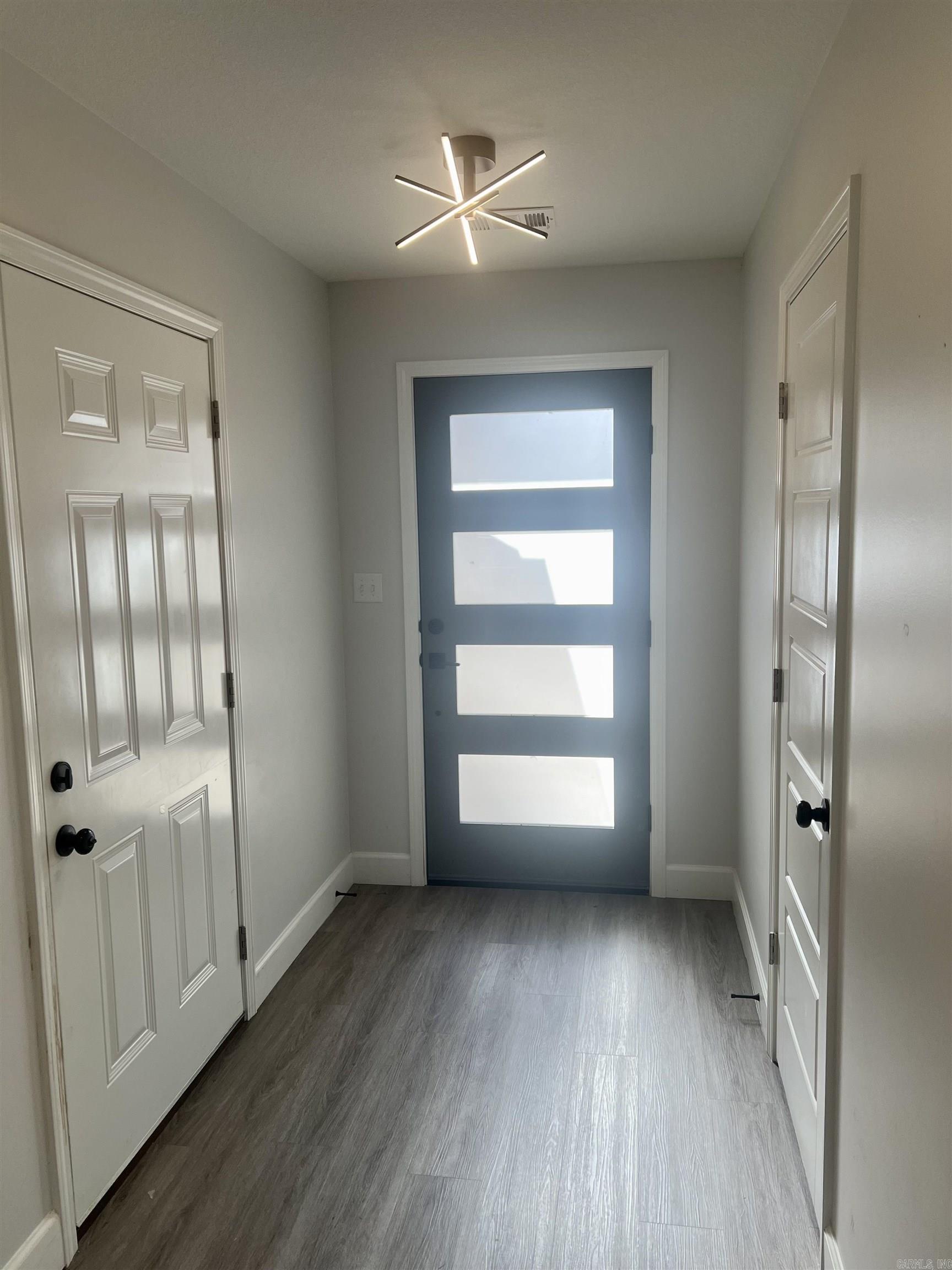 FAIRVIEW HAVEN - Residential