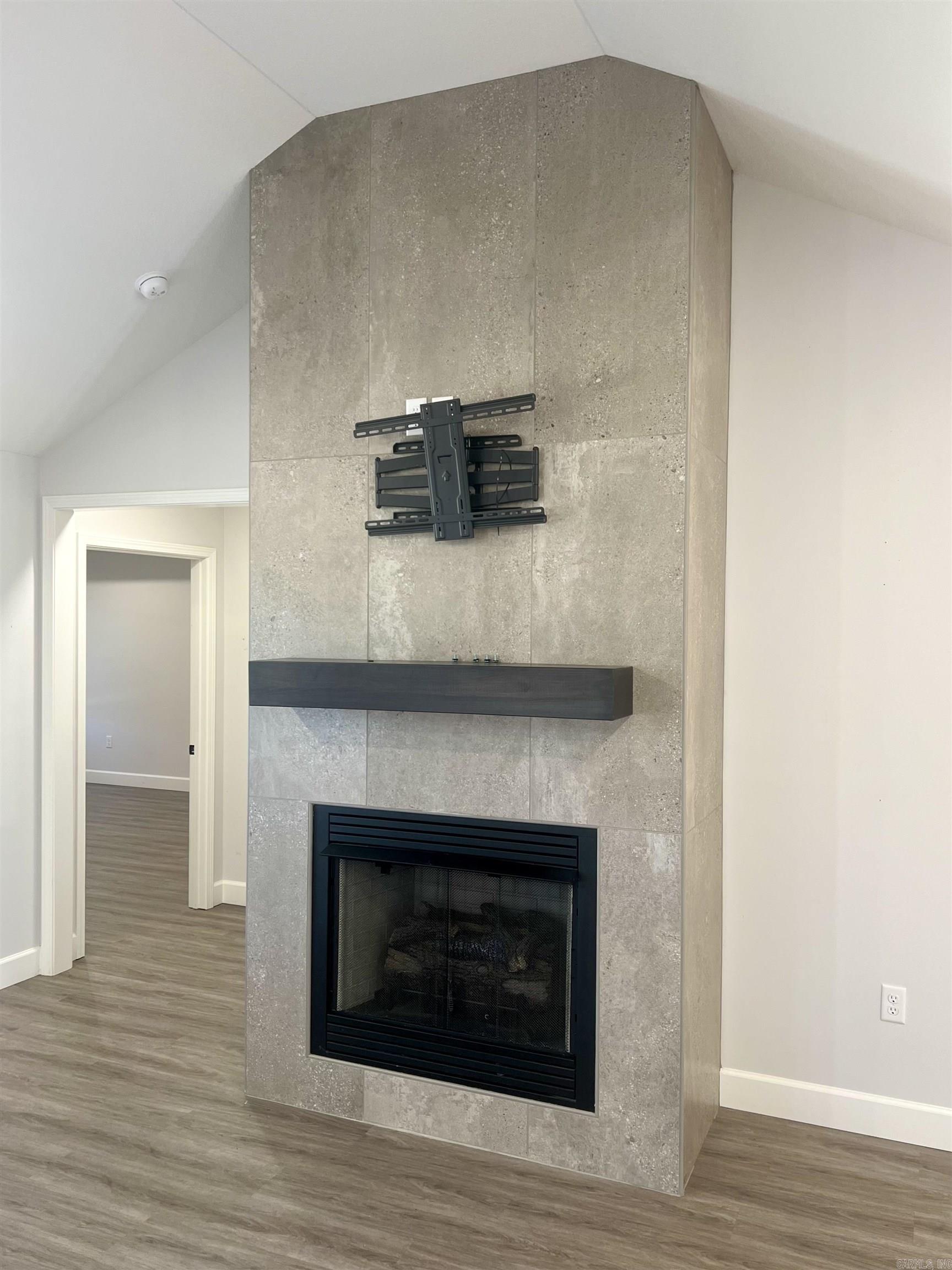 FAIRVIEW HAVEN - Residential