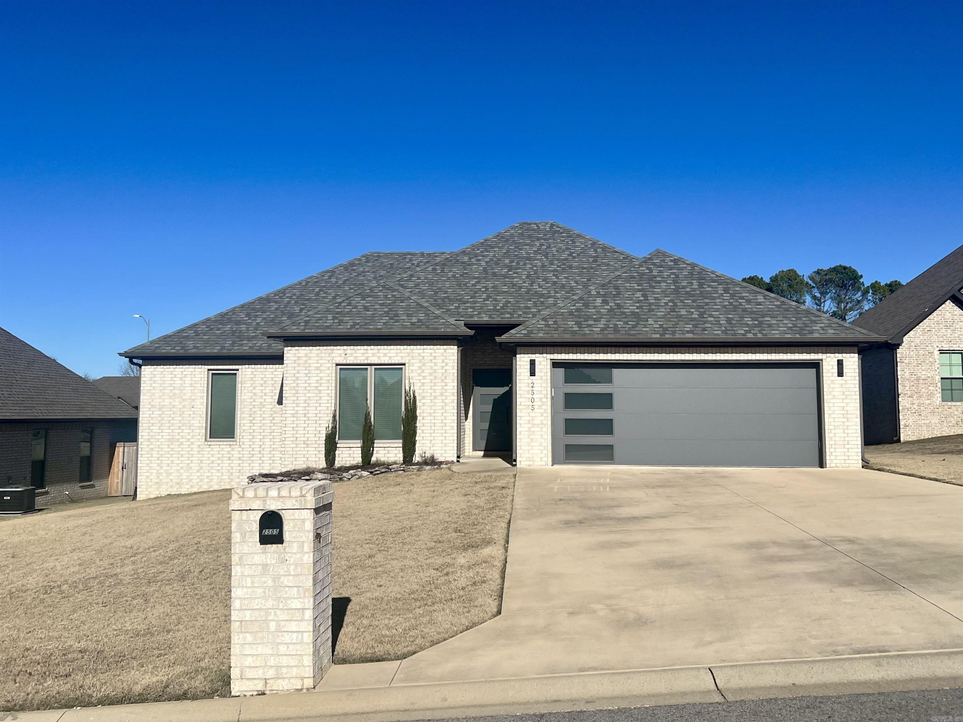 FAIRVIEW HAVEN - Residential