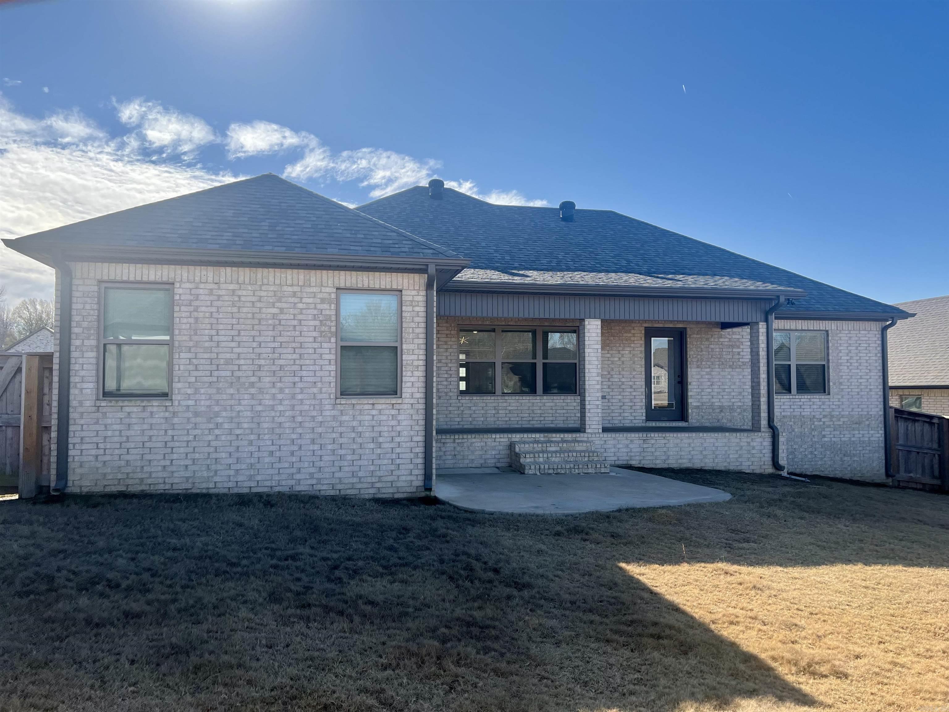 FAIRVIEW HAVEN - Residential