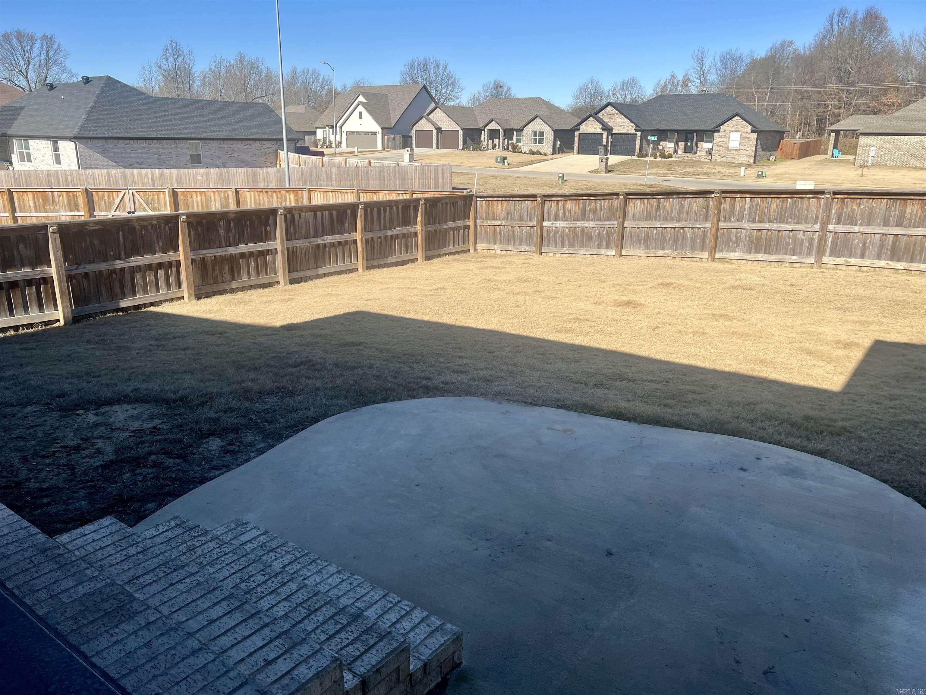 FAIRVIEW HAVEN - Residential