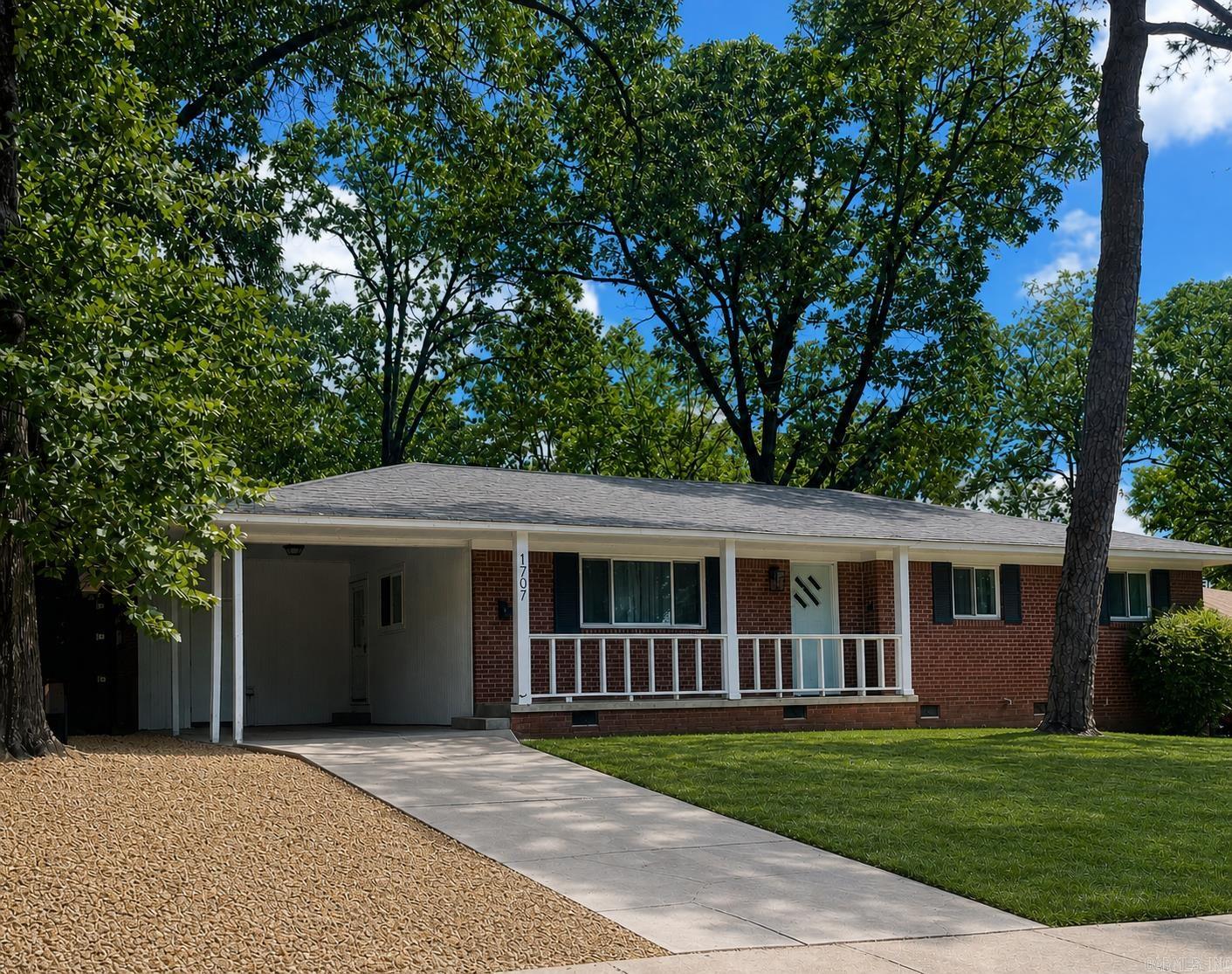 Lakewood - Residential