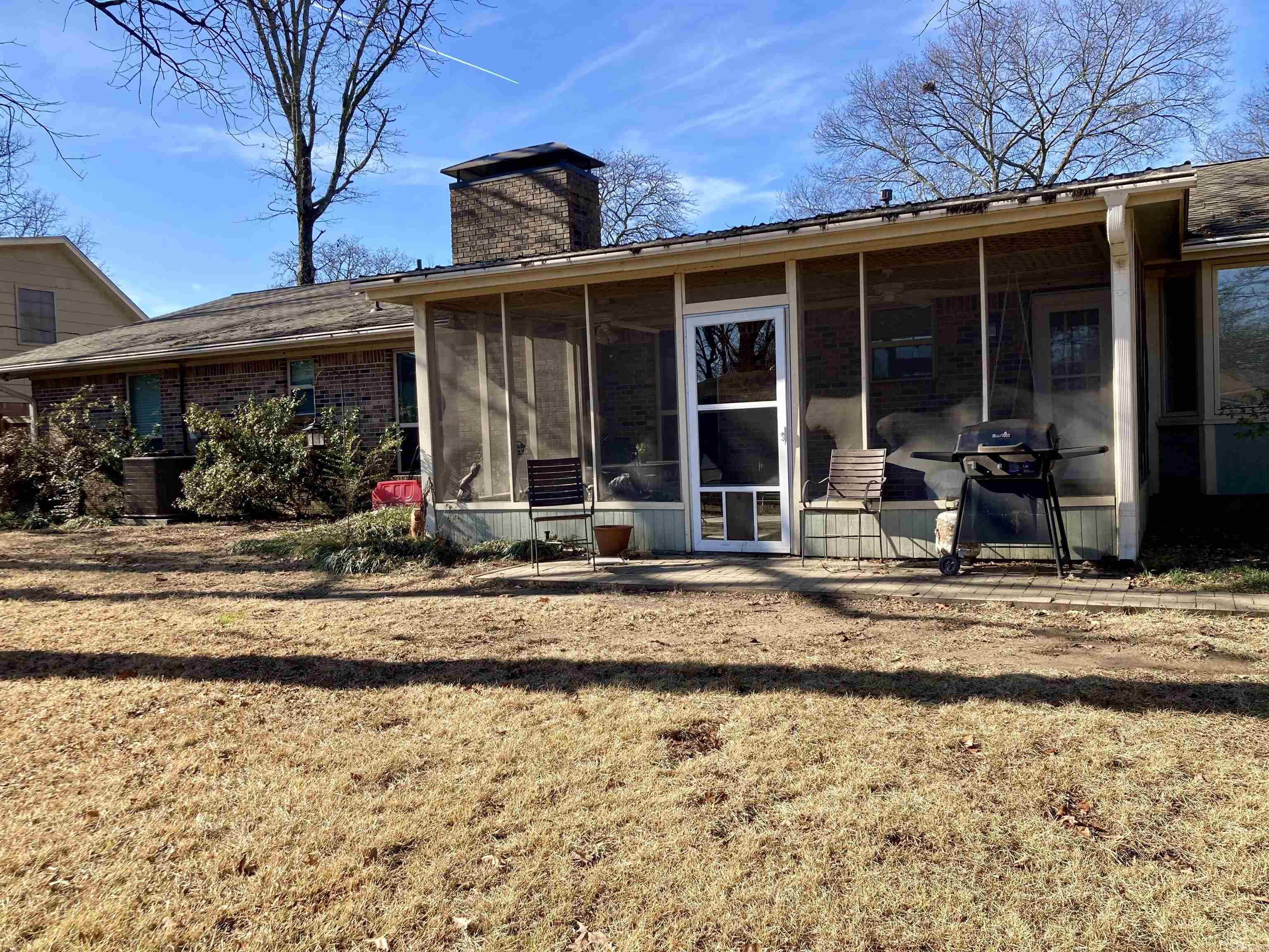 Indian Hills - Residential Lease