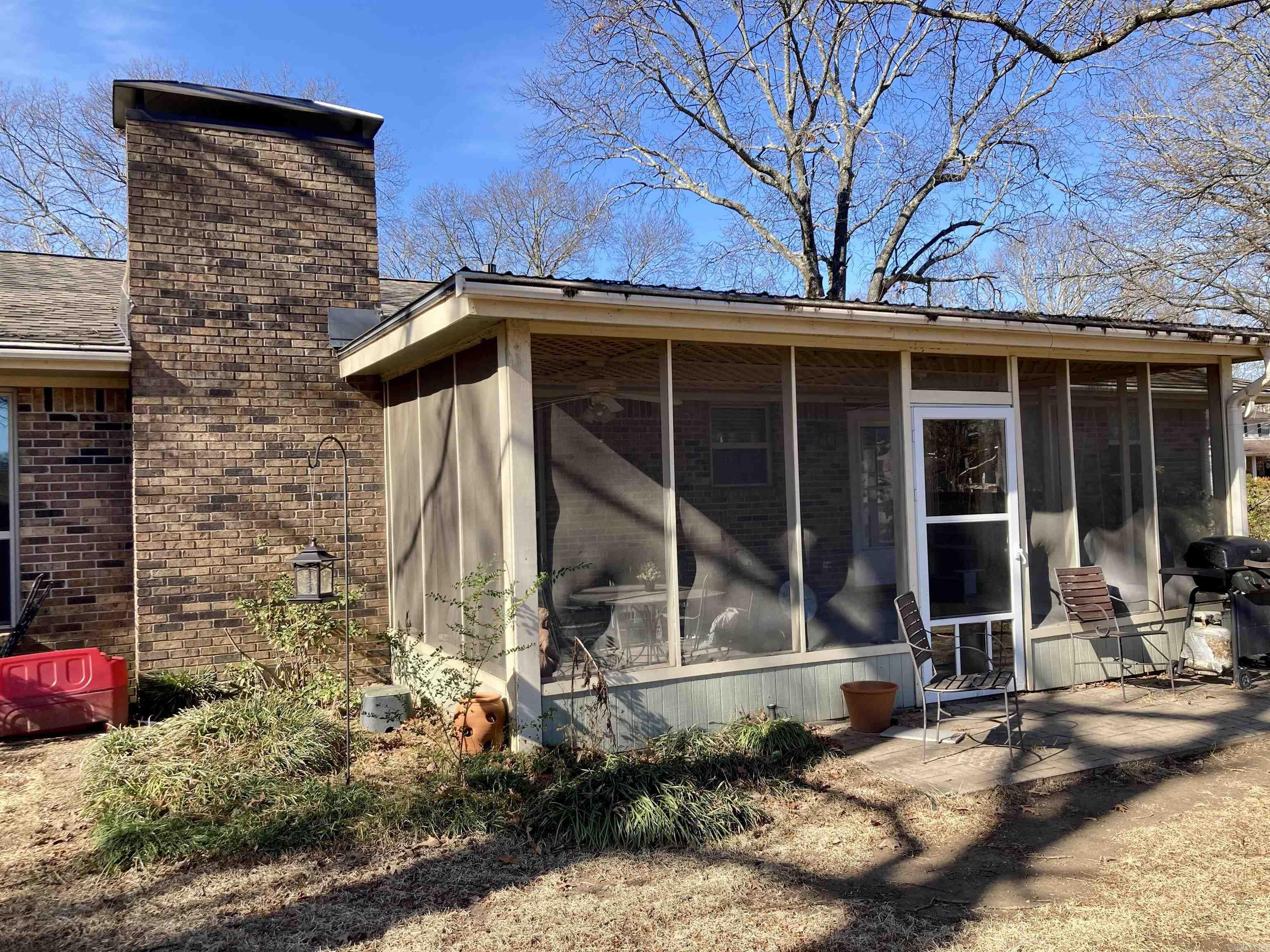 Indian Hills - Residential Lease