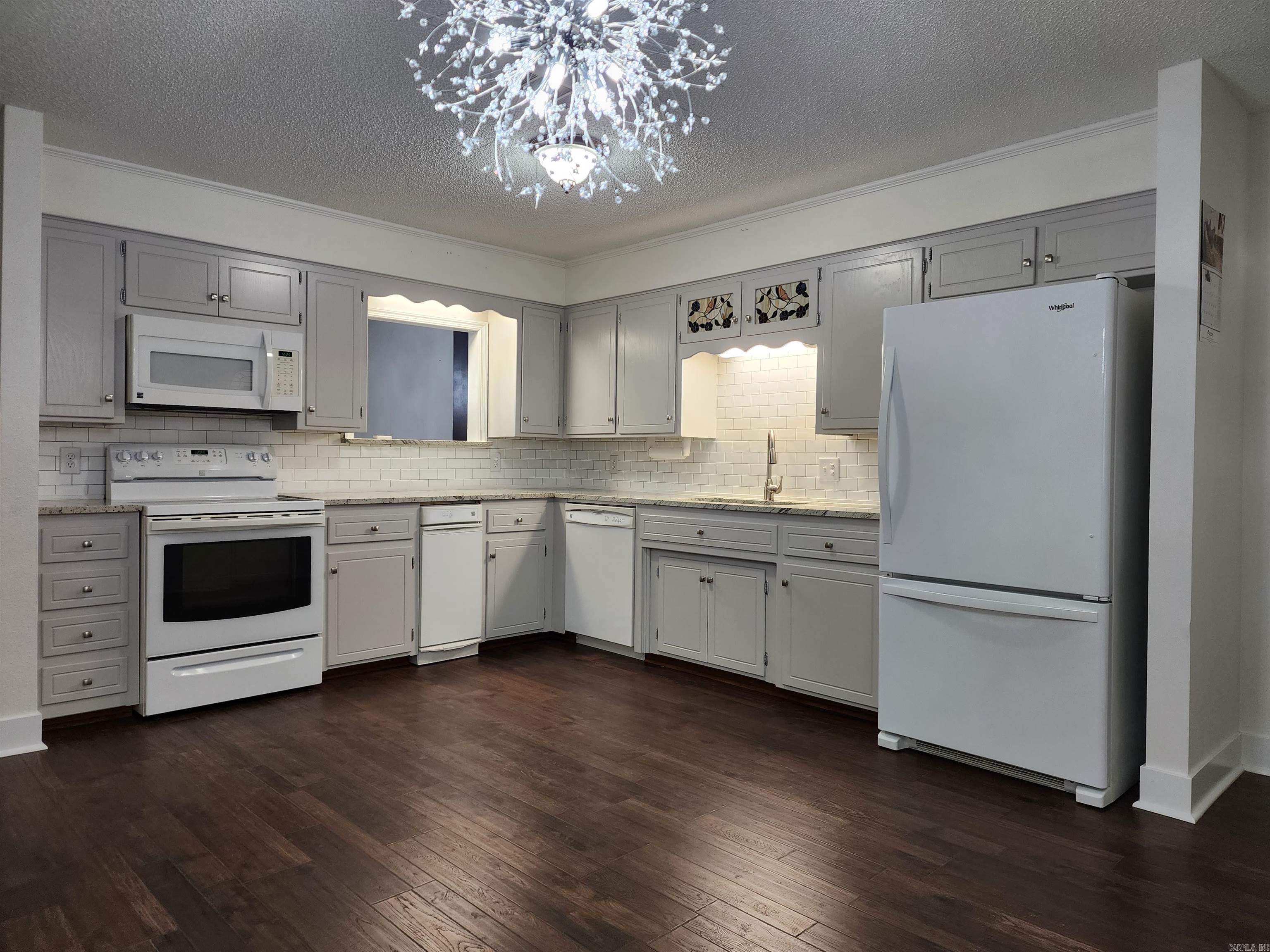 Oaklawn Village HPR - Residential