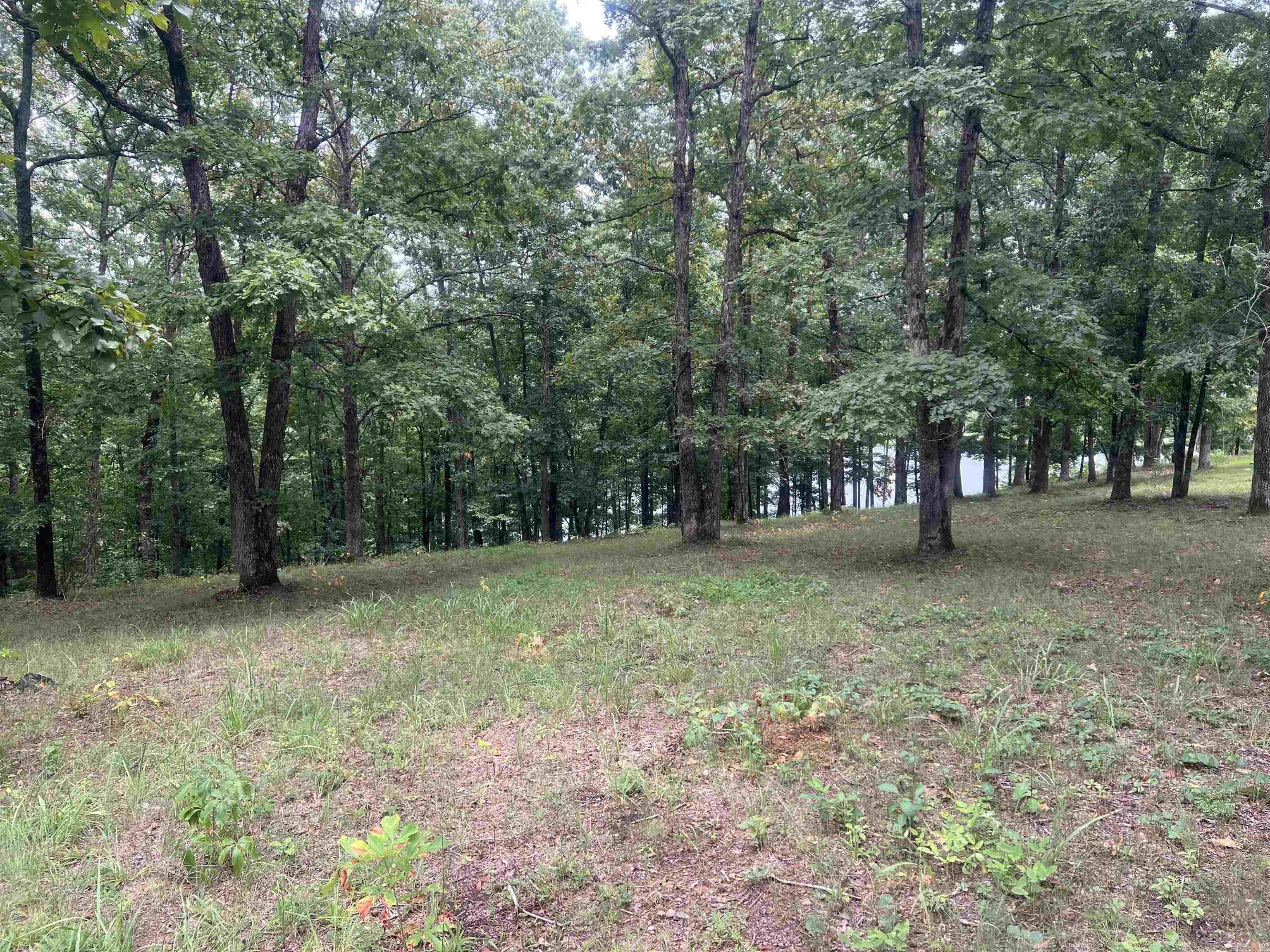 Mountain Aire East Plat 3 - Land