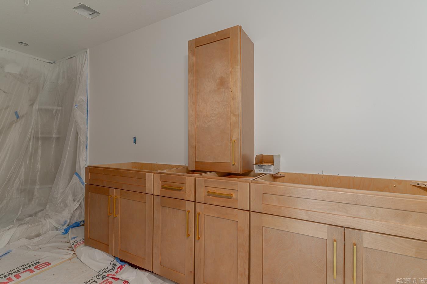 RIDGE PARK SUBDIVISION - Residential