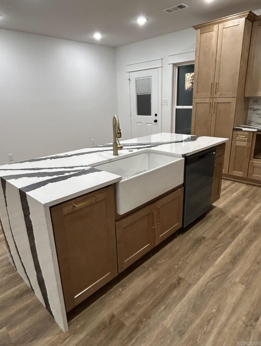 RIDGE PARK SUBDIVISION - Residential