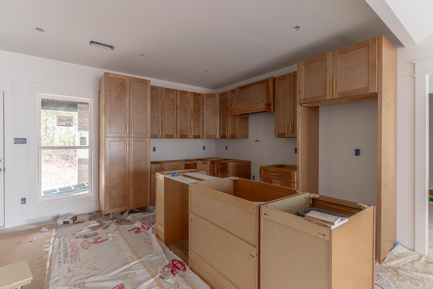 RIDGE PARK SUBDIVISION - Residential