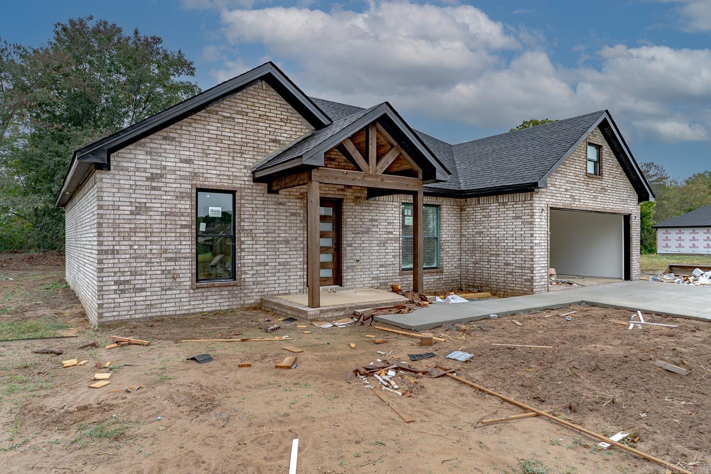 RIDGE PARK SUBDIVISION - Residential