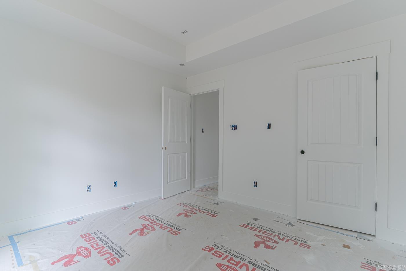 RIDGE PARK SUBDIVISION - Residential