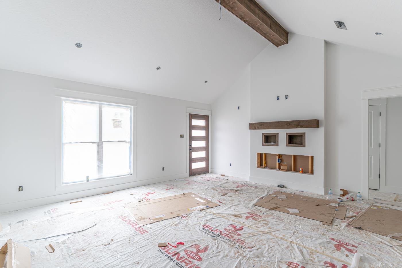 RIDGE PARK SUBDIVISION - Residential