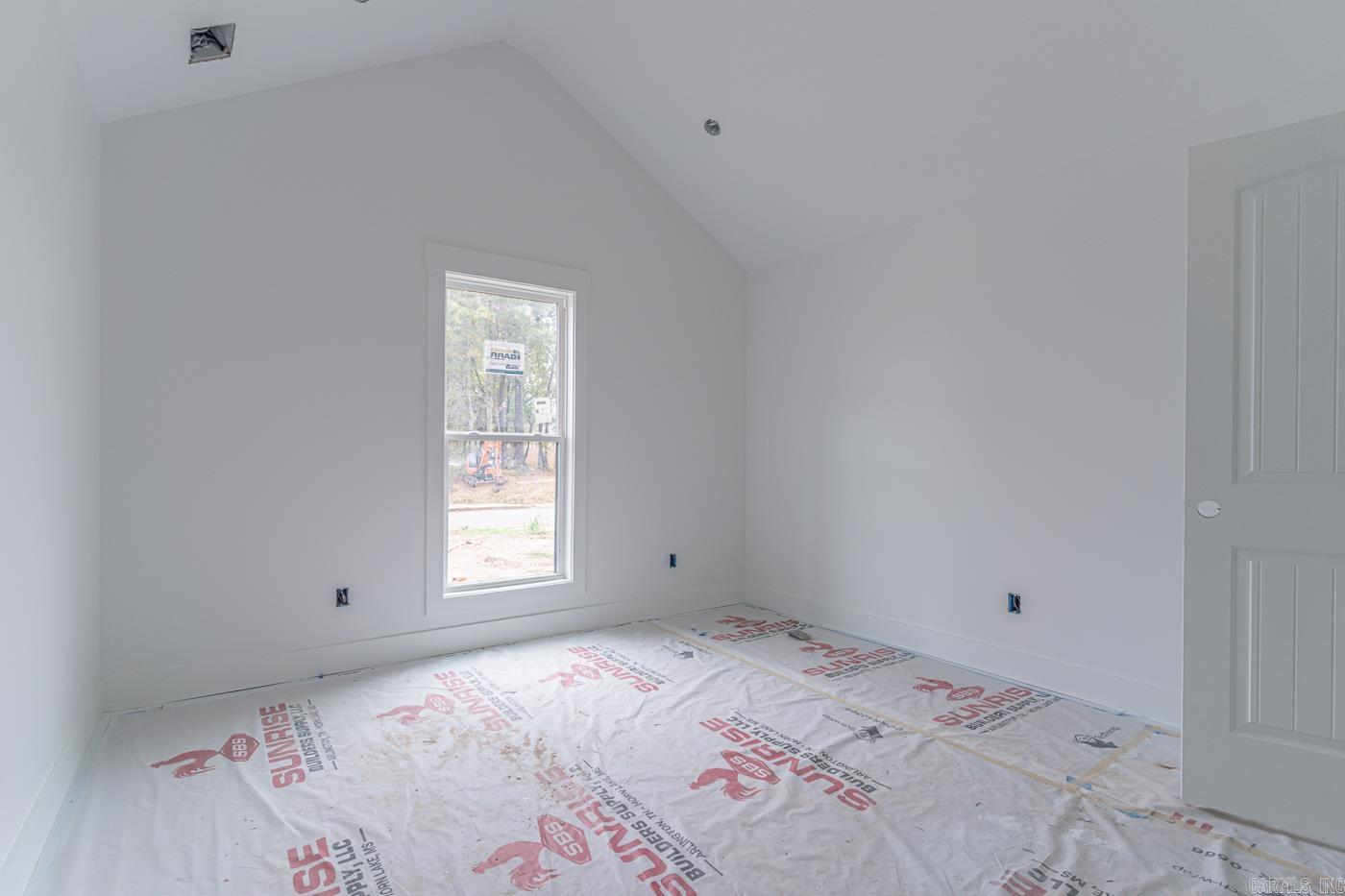 RIDGE PARK SUBDIVISION - Residential