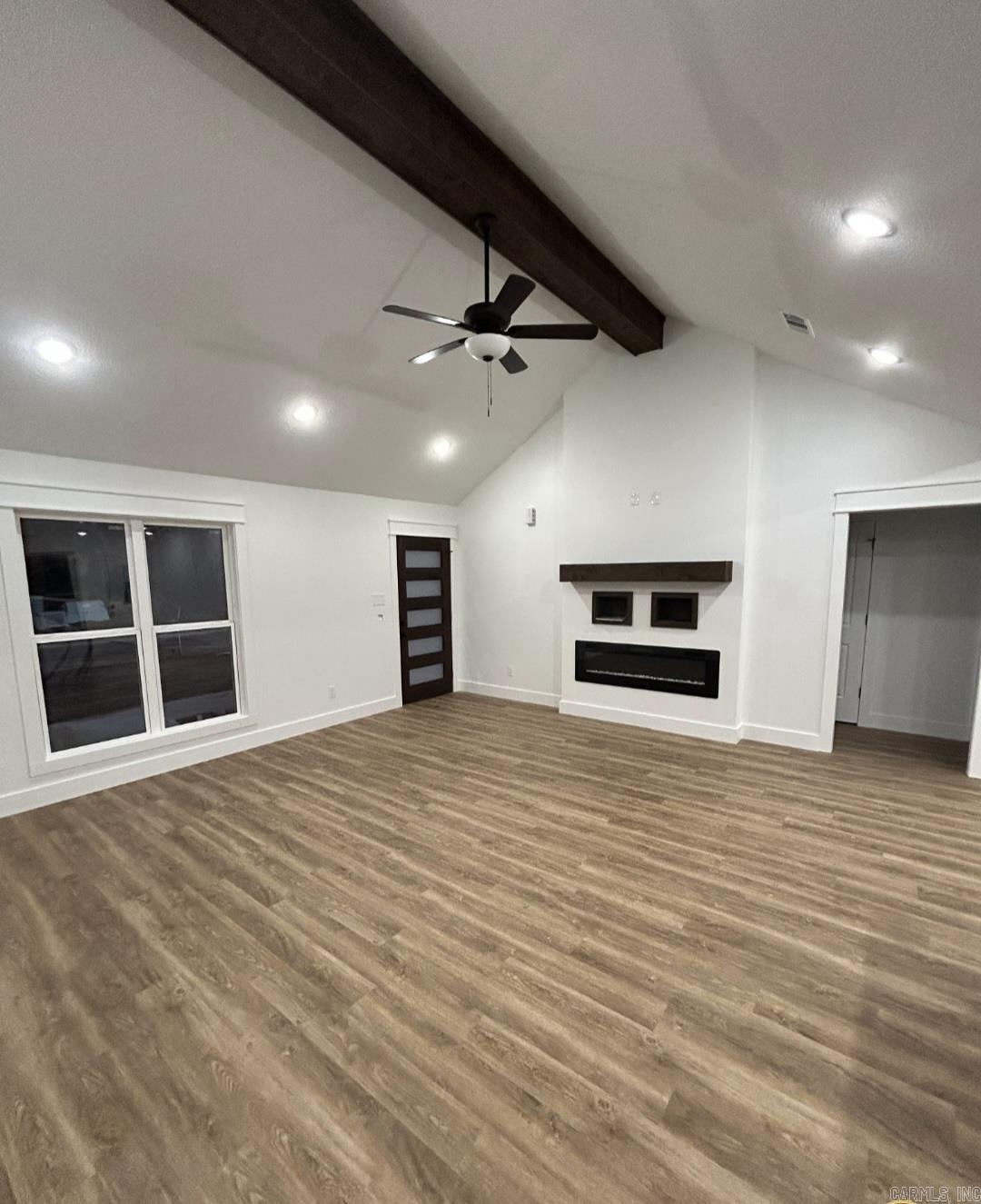 RIDGE PARK SUBDIVISION - Residential