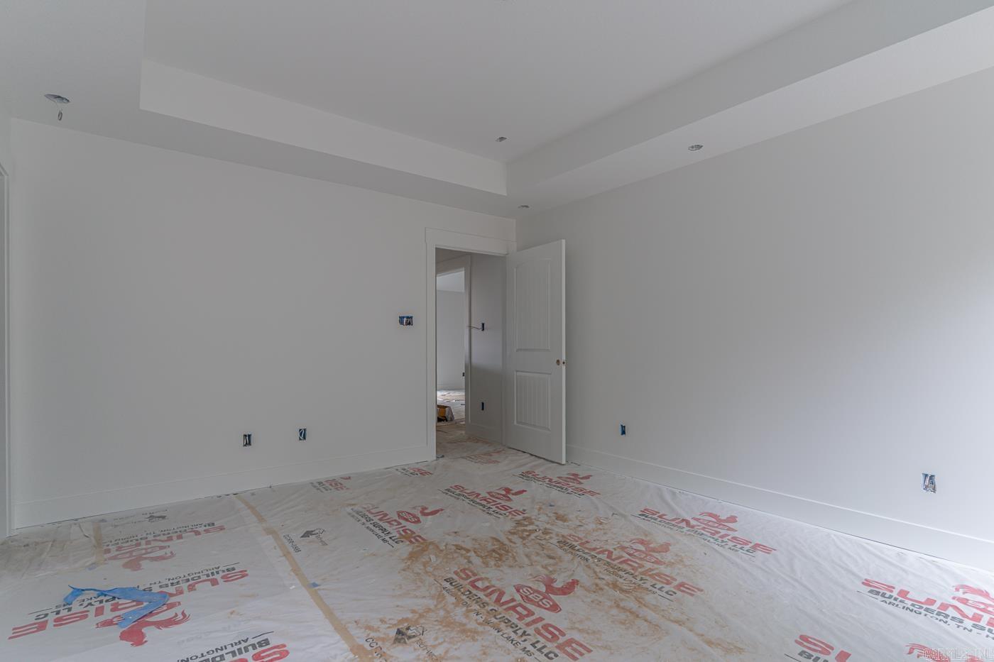 RIDGE PARK SUBDIVISION - Residential